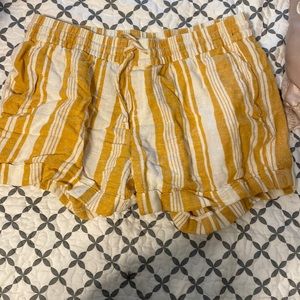 Cute shorts for summer!